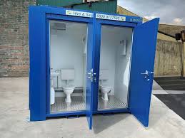 Best Portable Restroom Maintenance and Cleaning  in Independence, IA